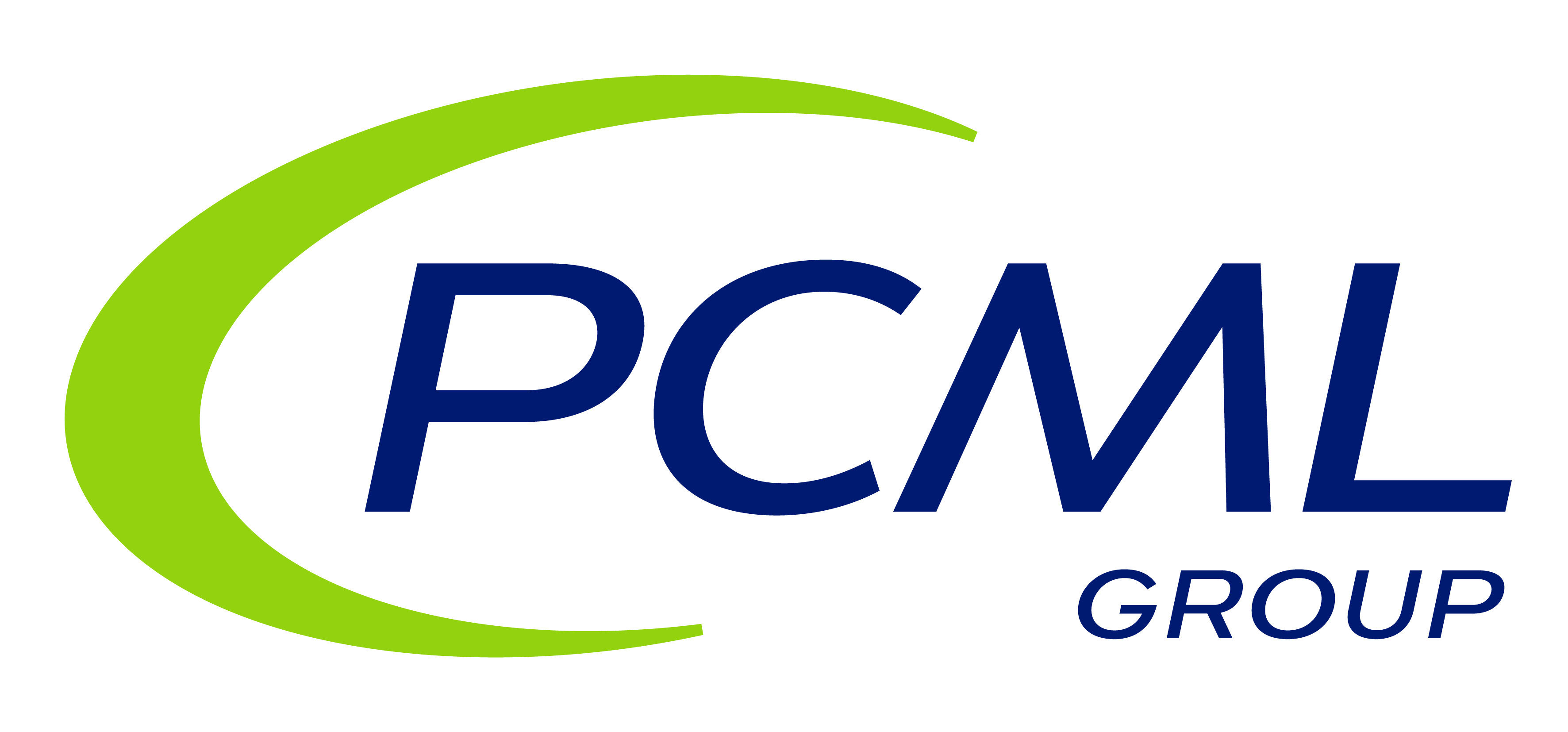 PCML Group Logo